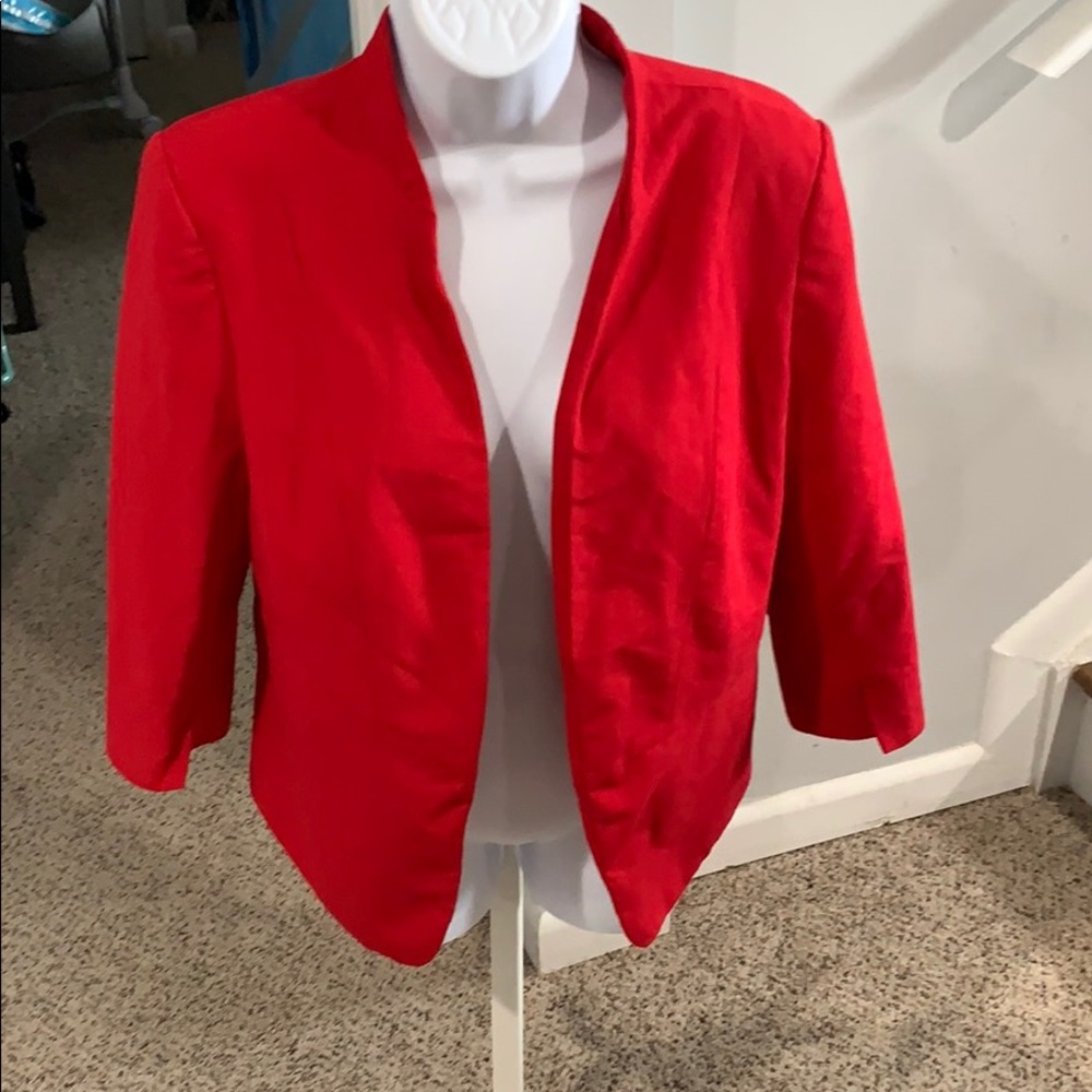 Lauren Conrad blazer